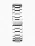  image of accurist-everyday-womens-silver-stainless-steel-bracelet-analogue-watch