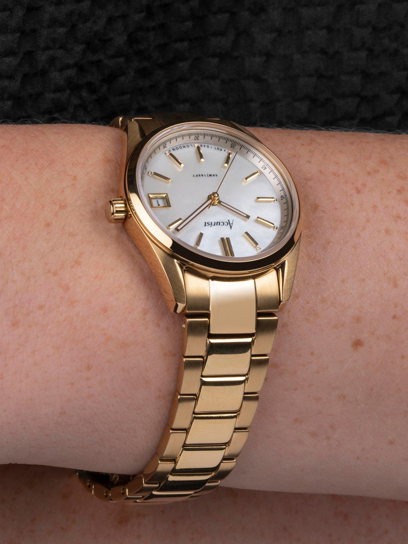 Everyday best sale watch women's