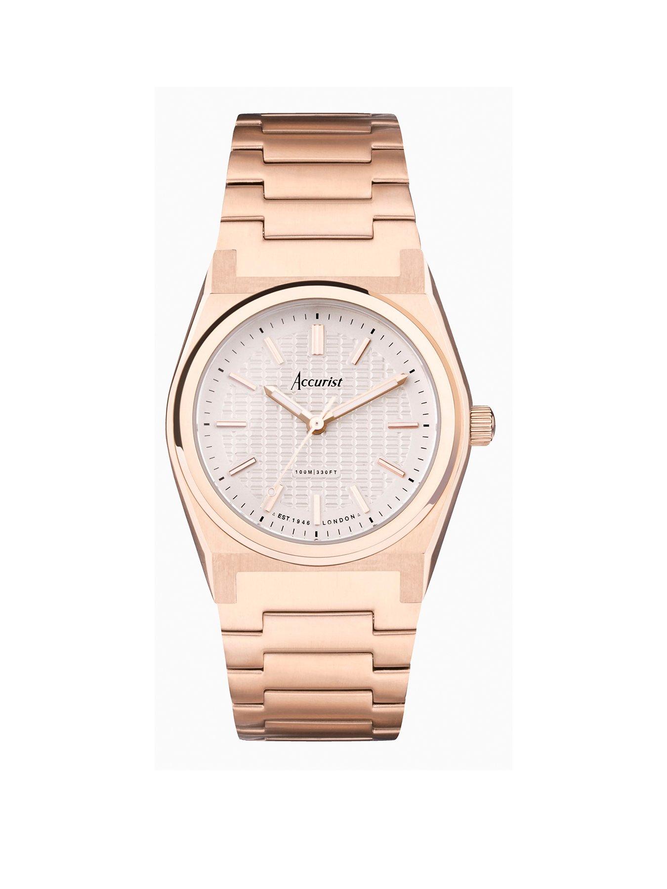 accurist-origin-womens-rose-gold-stainless-steel-bracelet-analogue-watch