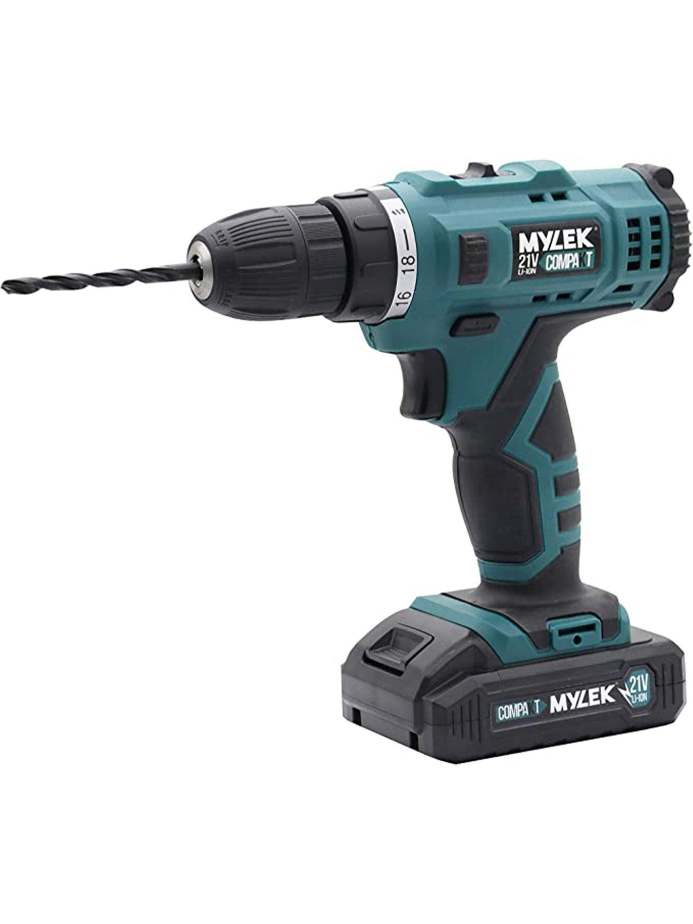 Mylek power tools new arrivals