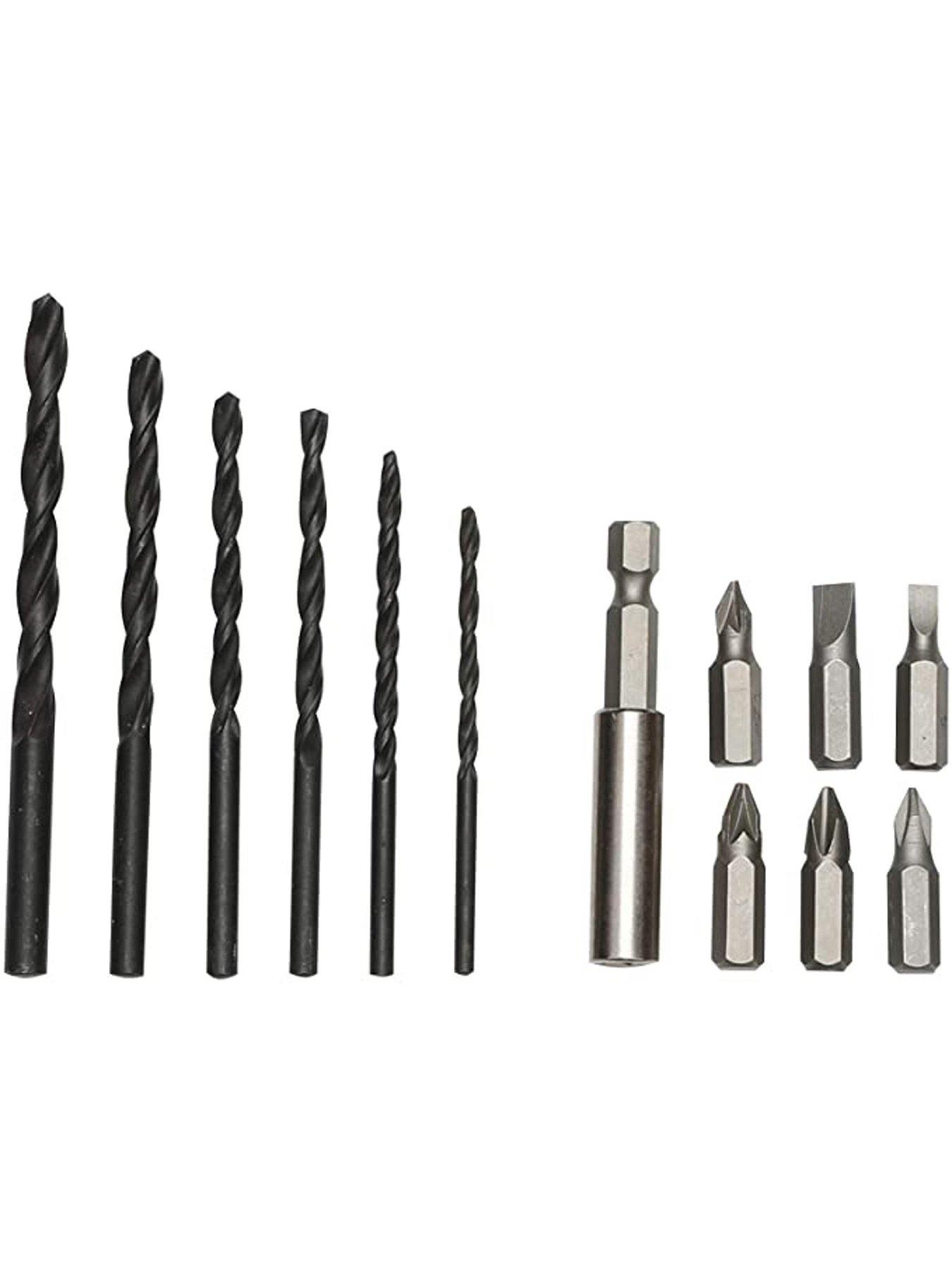 Image 5 of 7 of Mylek Myw09 18V Cordless Drill Electric Screwdriver Set