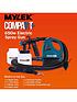  image of mylek-compakt-650w-paint-sprayer-kit