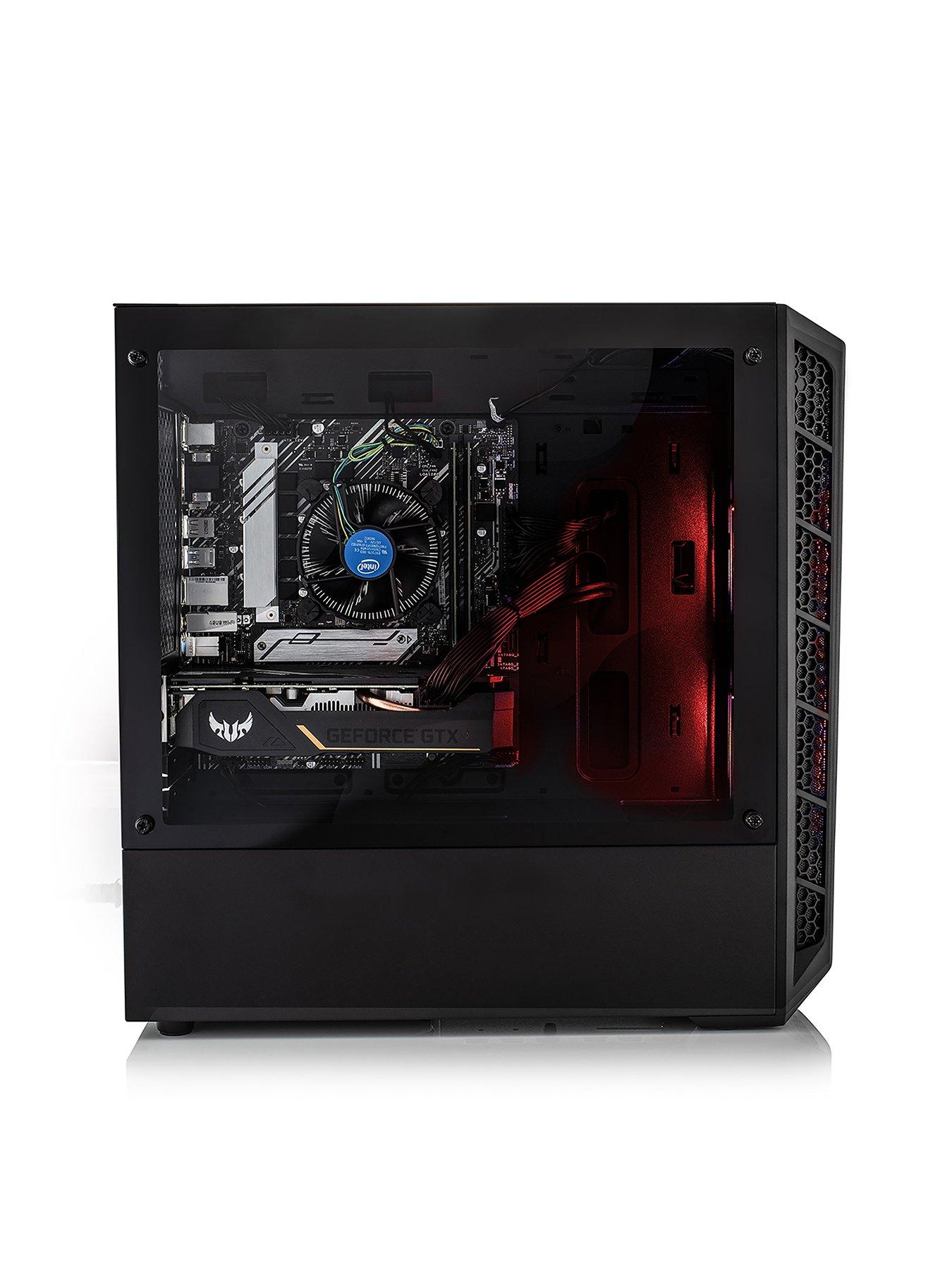 Core i3 gtx discount 1650