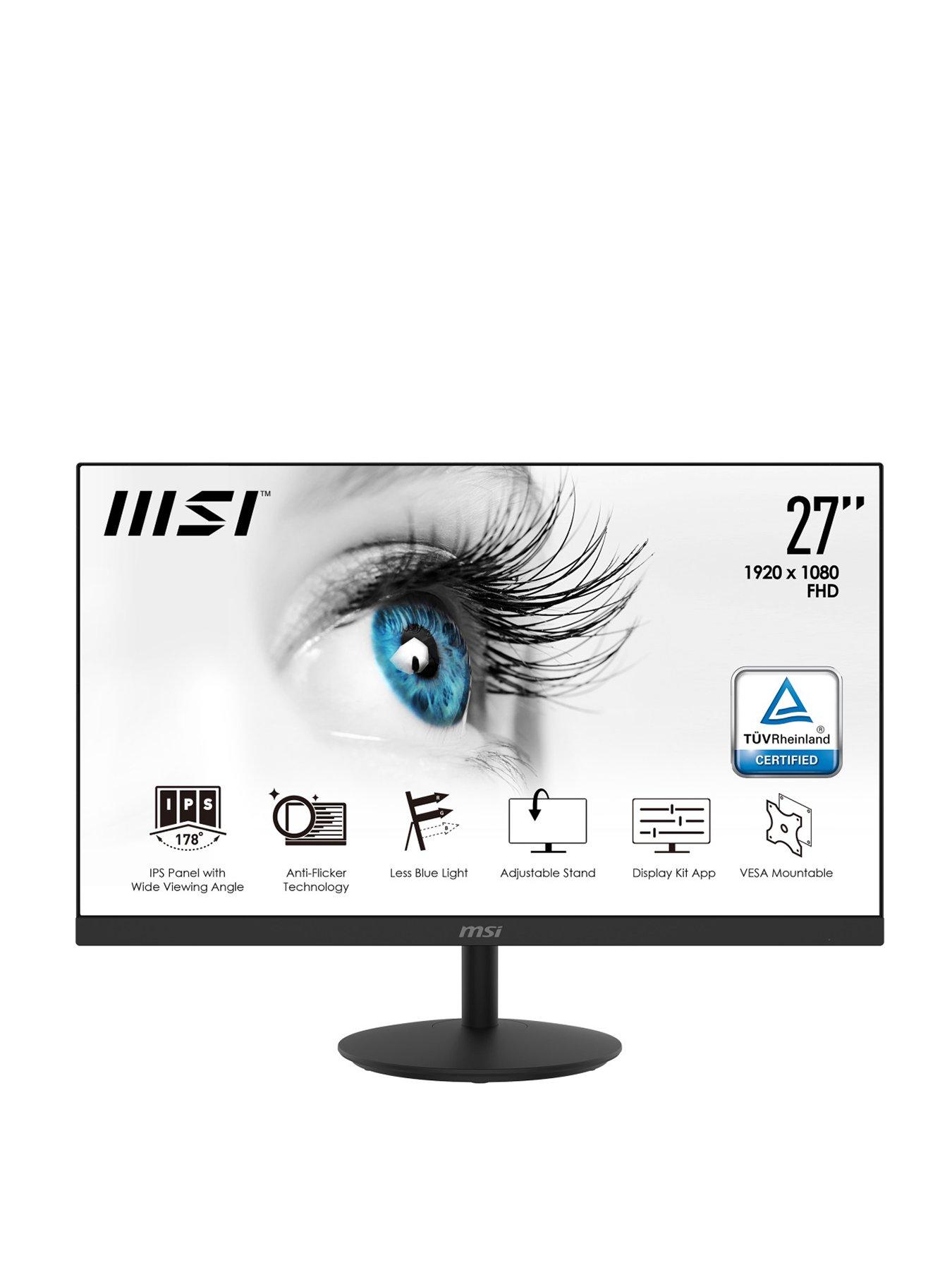 27 inch computer monitor on sale