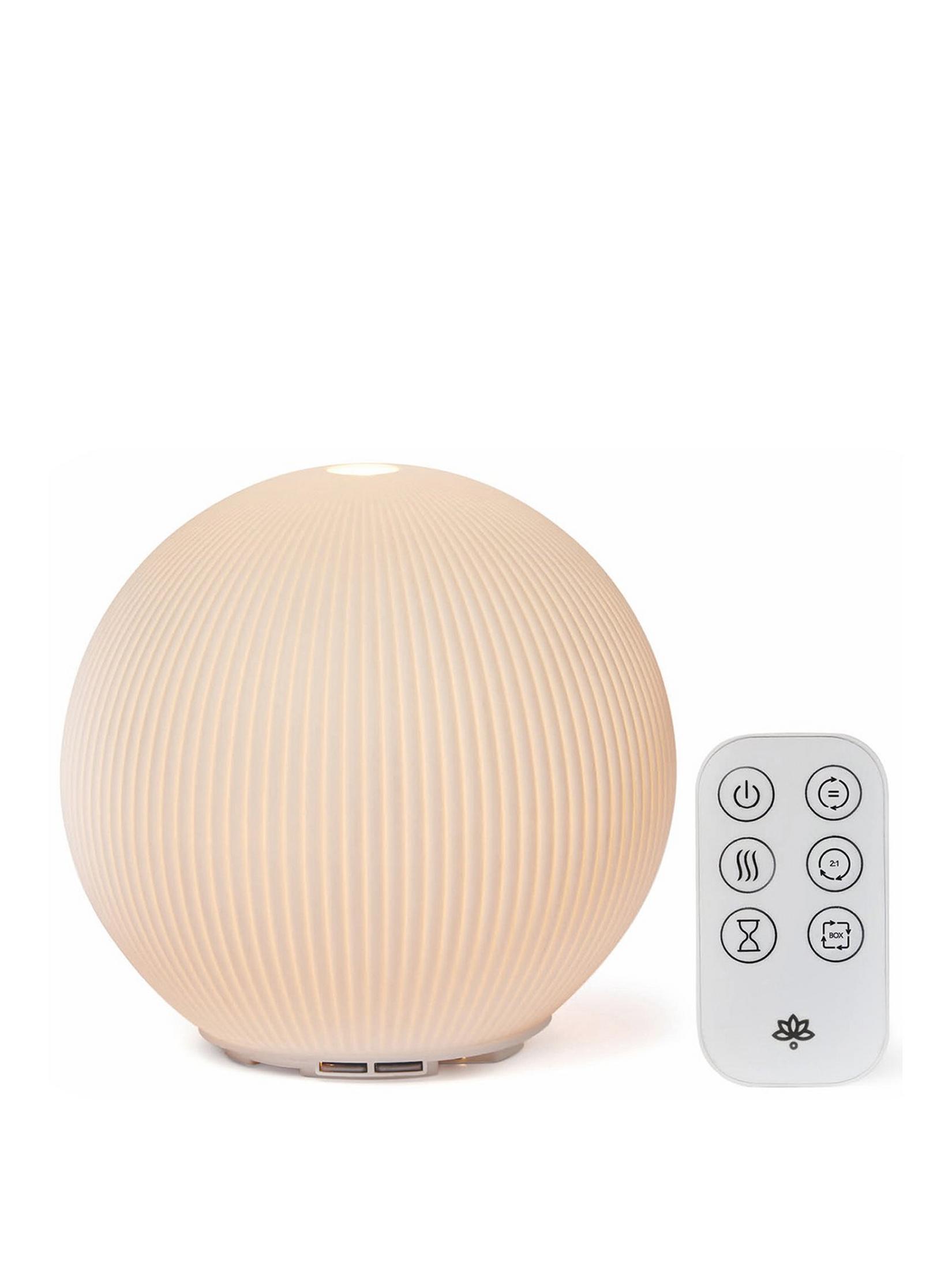 very.co.uk | Chi Aroma Diffuser And Ambient Light