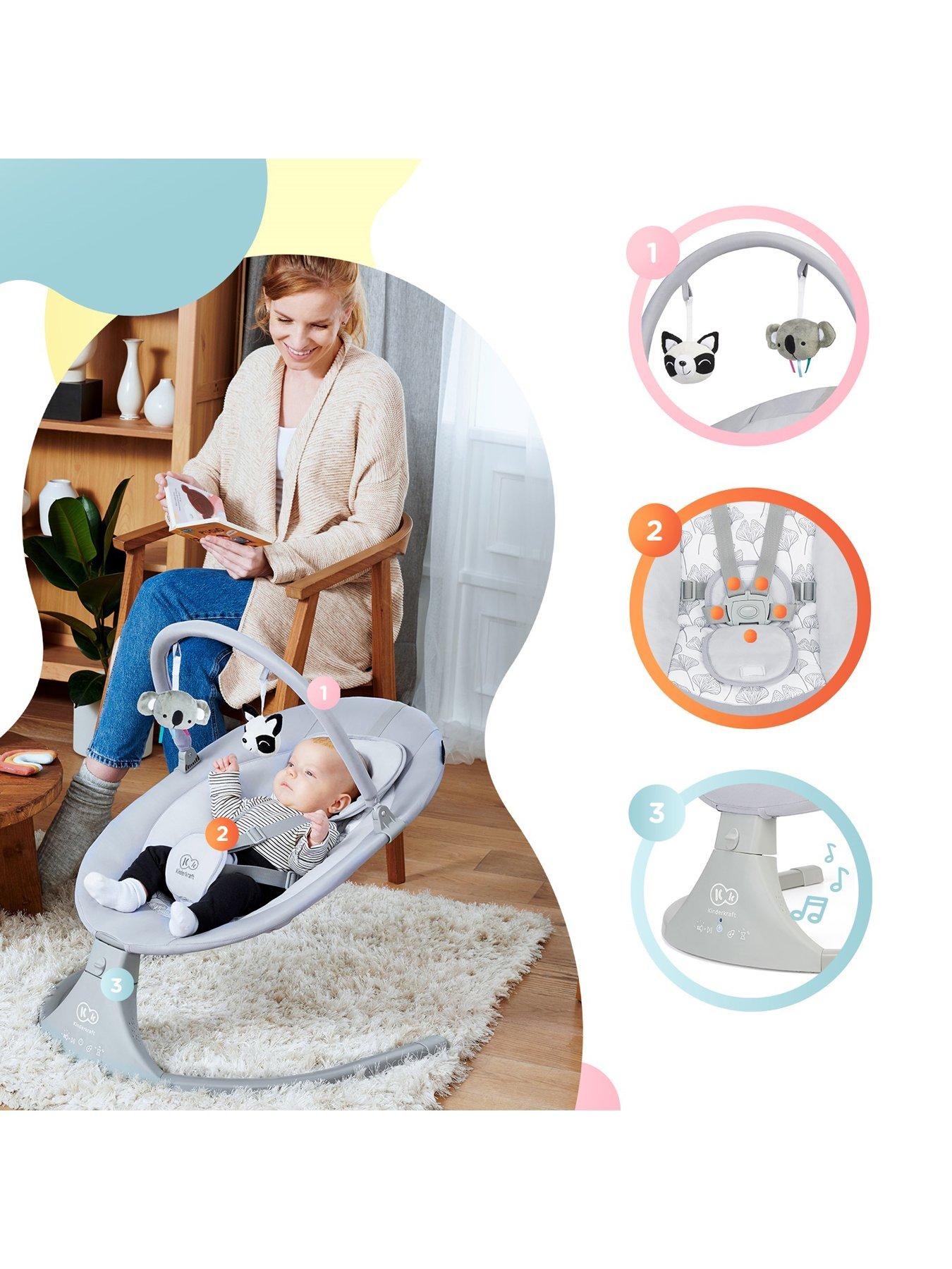 Baby cradle bouncer shop