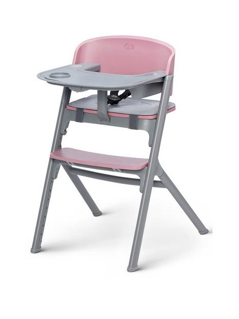 kinderkraft-livy-highchair--pink