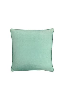 Product photograph of Paoletti Atlantic Large Cushion from very.co.uk