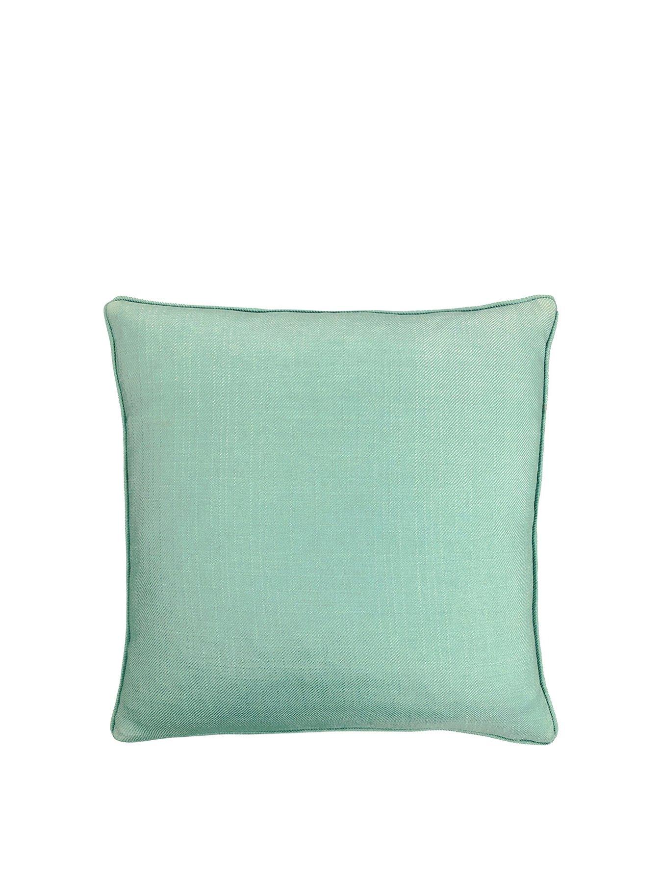 Paoletti hotsell cushions teal