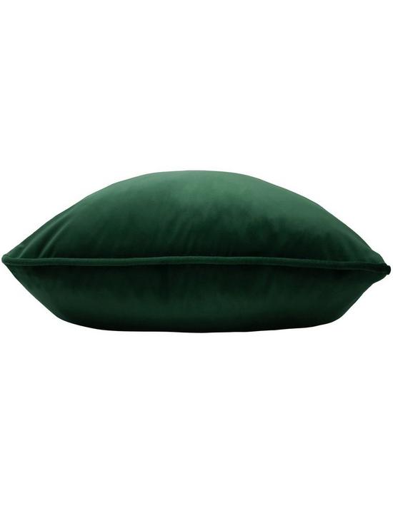 stillFront image of opulence-large-velvet-cushion