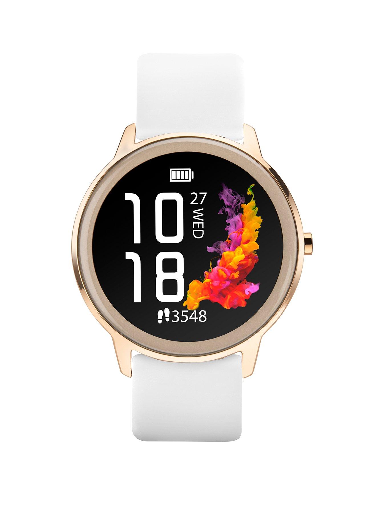 Ladies galaxy smart watch uk sale