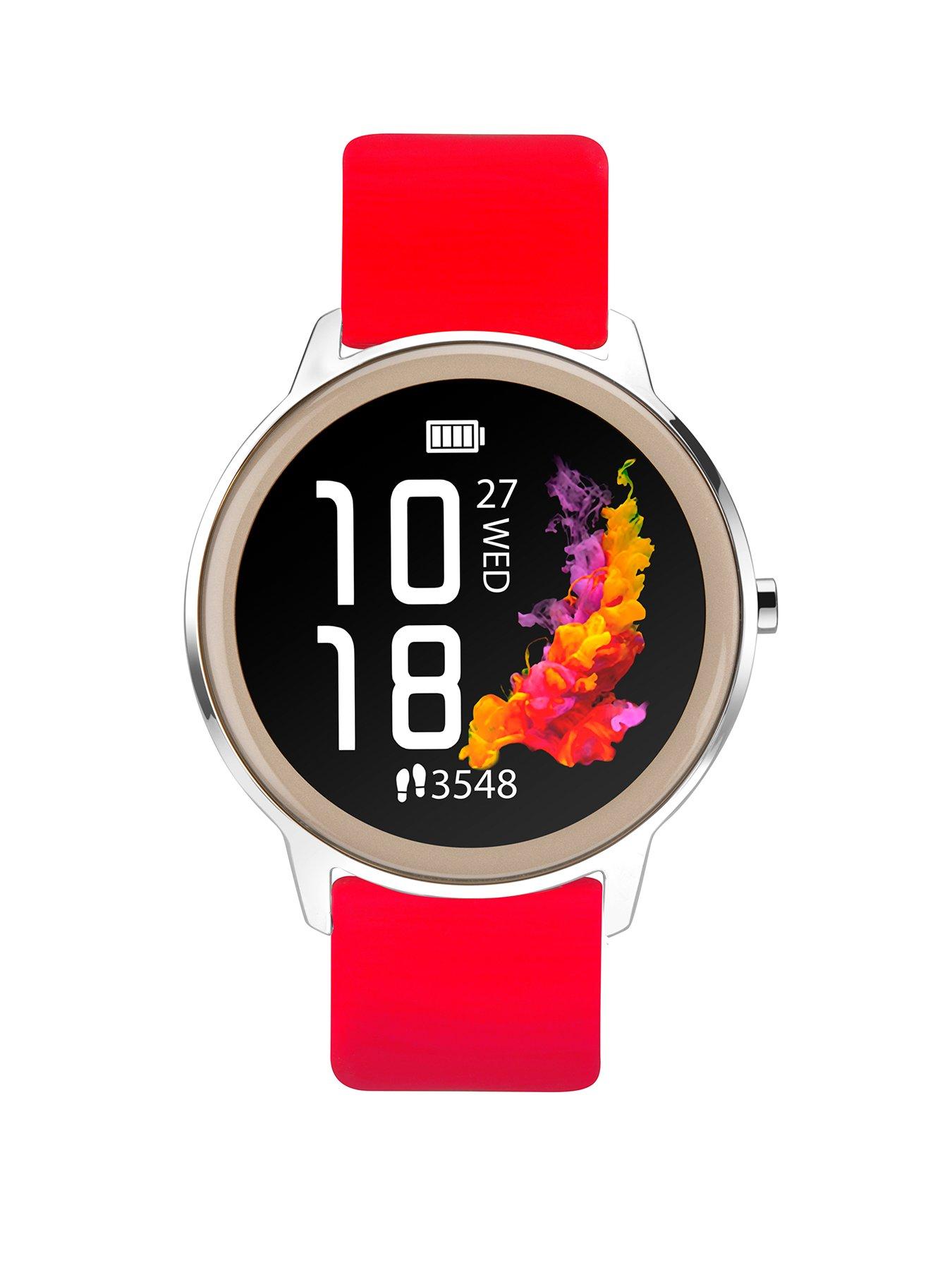 Samsung ladies smart watch on sale uk