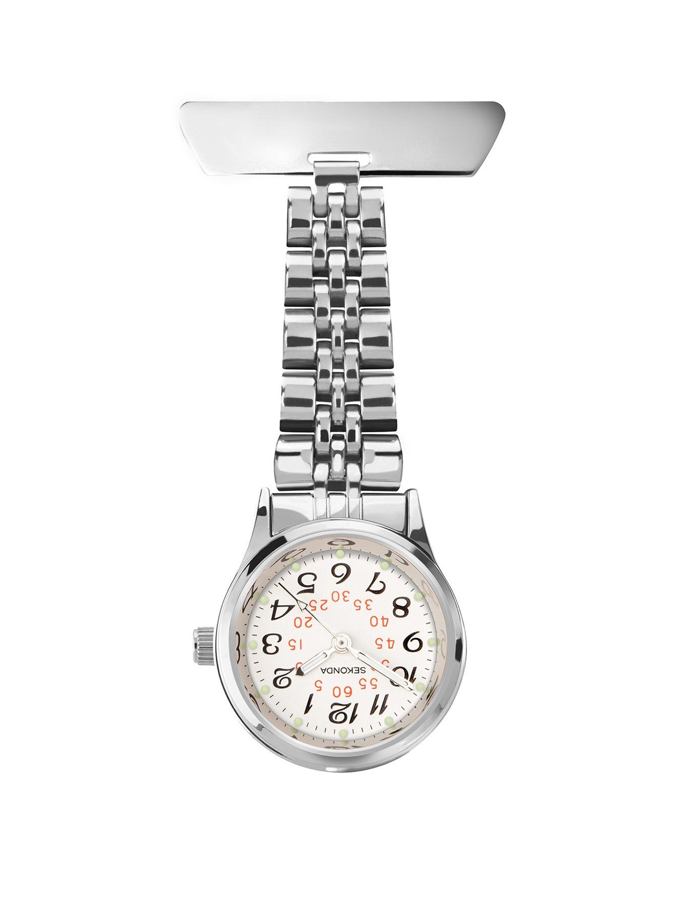 Michael Kors Sage Three-Hand Rose Gold-Tone Stainless Steel Watch 