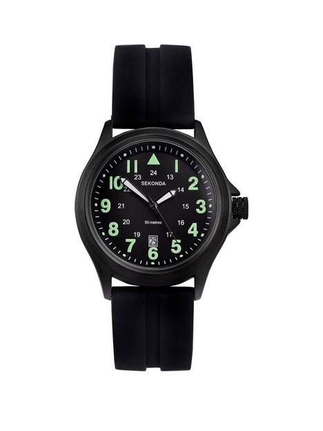 sekonda-mens-wingman-black-rubber-strap-with-black-dial-watch