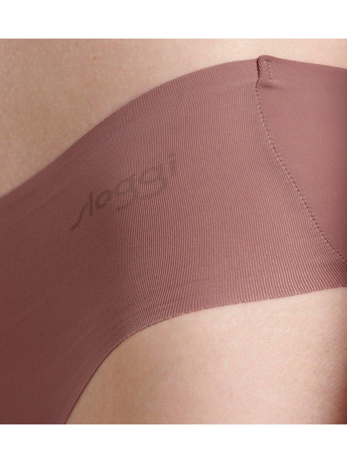 Image 5 of 5 of Sloggi Zero Microfibre 2.0 Hipster 2 Pack Briefs - Brown