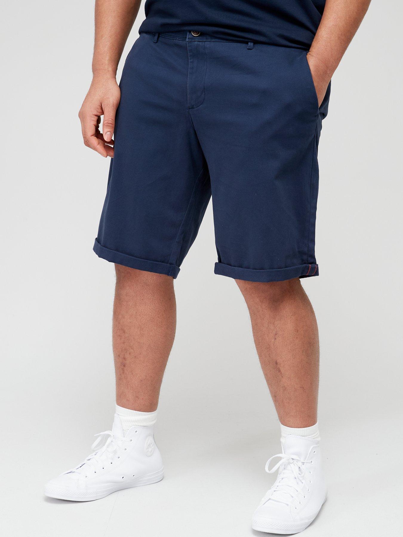 Jack jones shorts hot sale uk