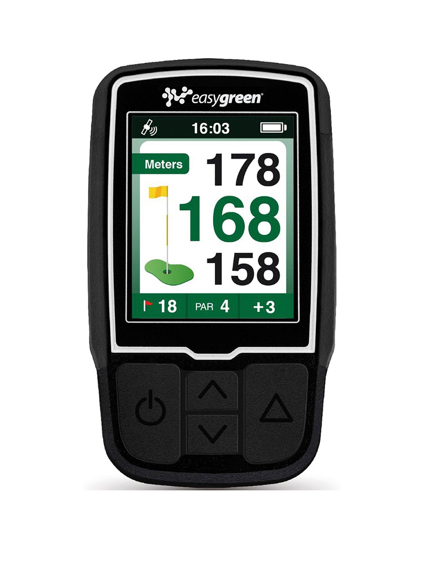 Image 1 of 6 of EASYGREEN HG200 Handheld GPS