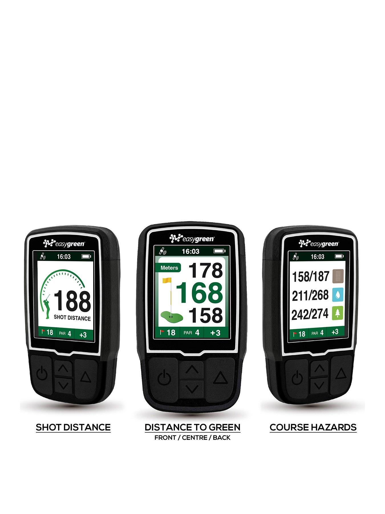 Image 2 of 6 of EASYGREEN HG200 Handheld GPS
