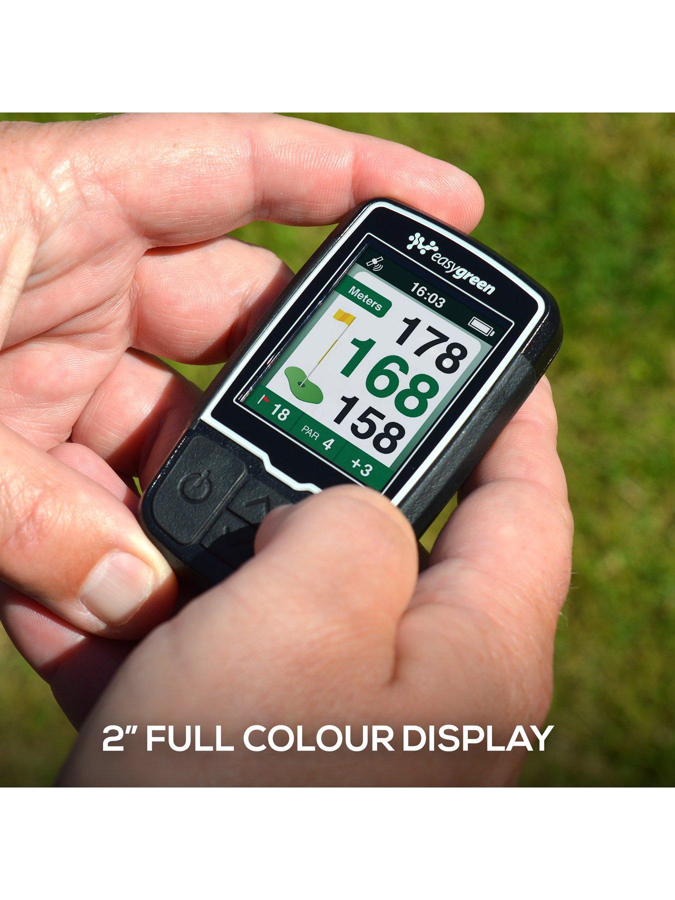Image 3 of 6 of EASYGREEN HG200 Handheld GPS