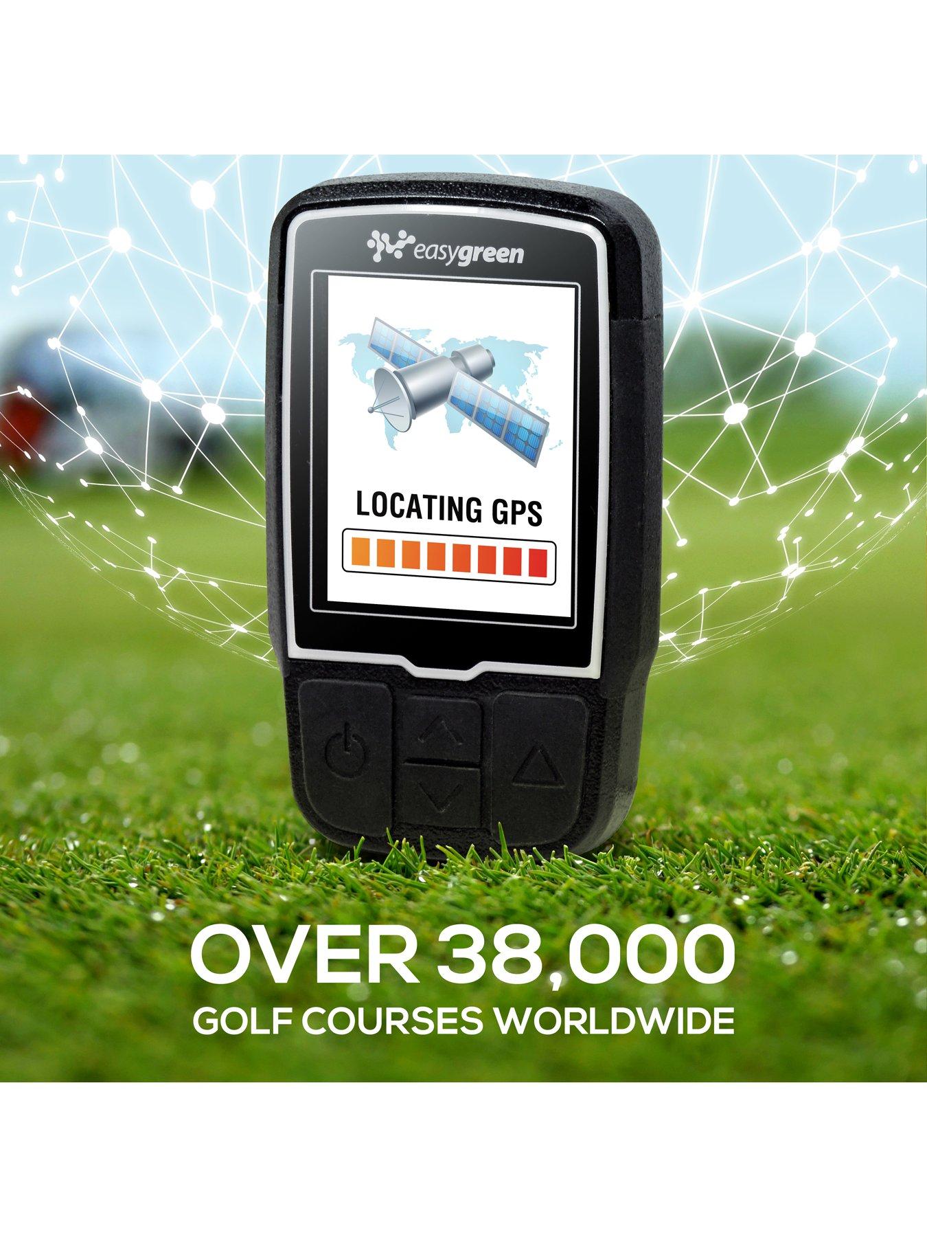Image 4 of 6 of EASYGREEN HG200 Handheld GPS