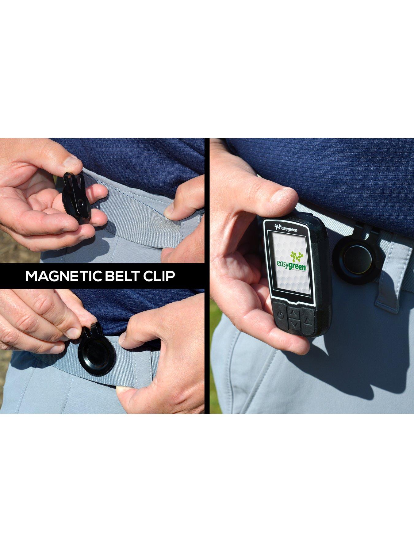 Image 5 of 6 of EASYGREEN HG200 Handheld GPS