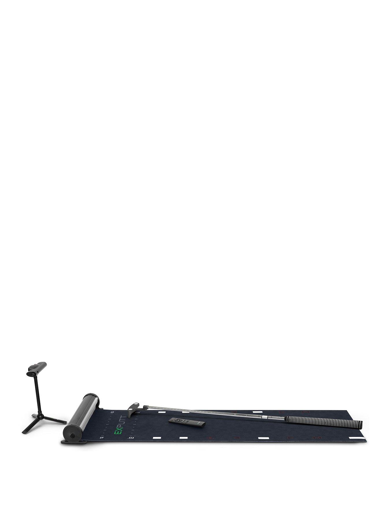 Image 1 of 8 of EXPUTT RG Putting Simulator