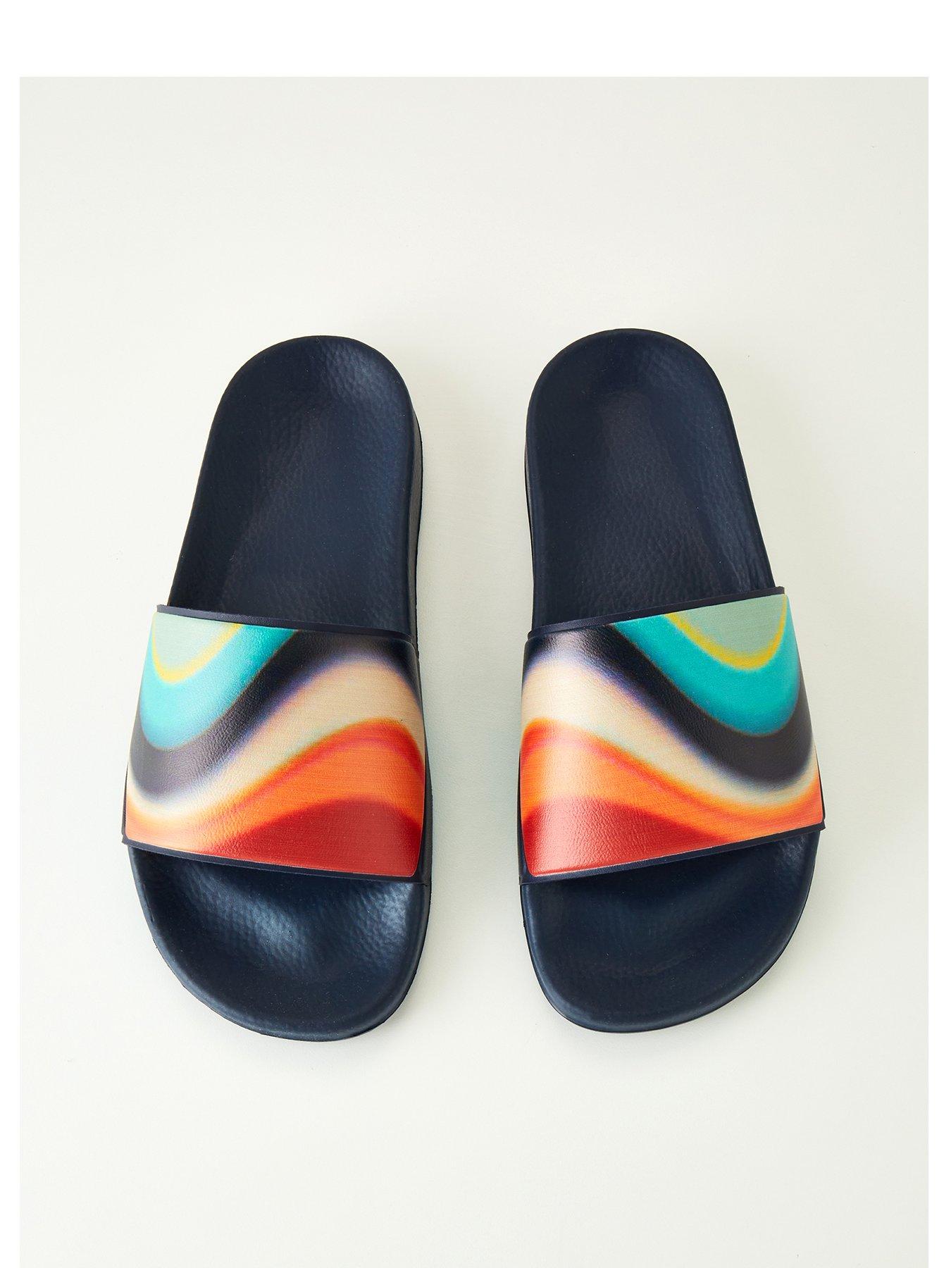 paul smith ladies sliders