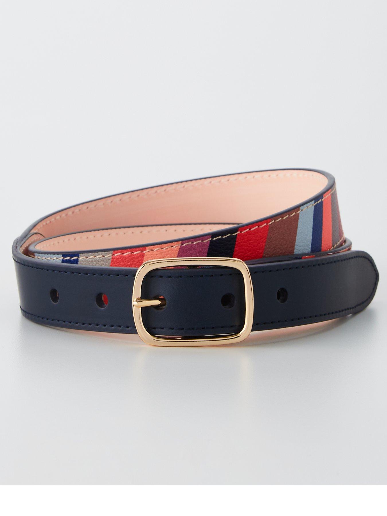paul smith womens belt