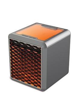 Product photograph of Jml Handy Heater Pure Warmth from very.co.uk