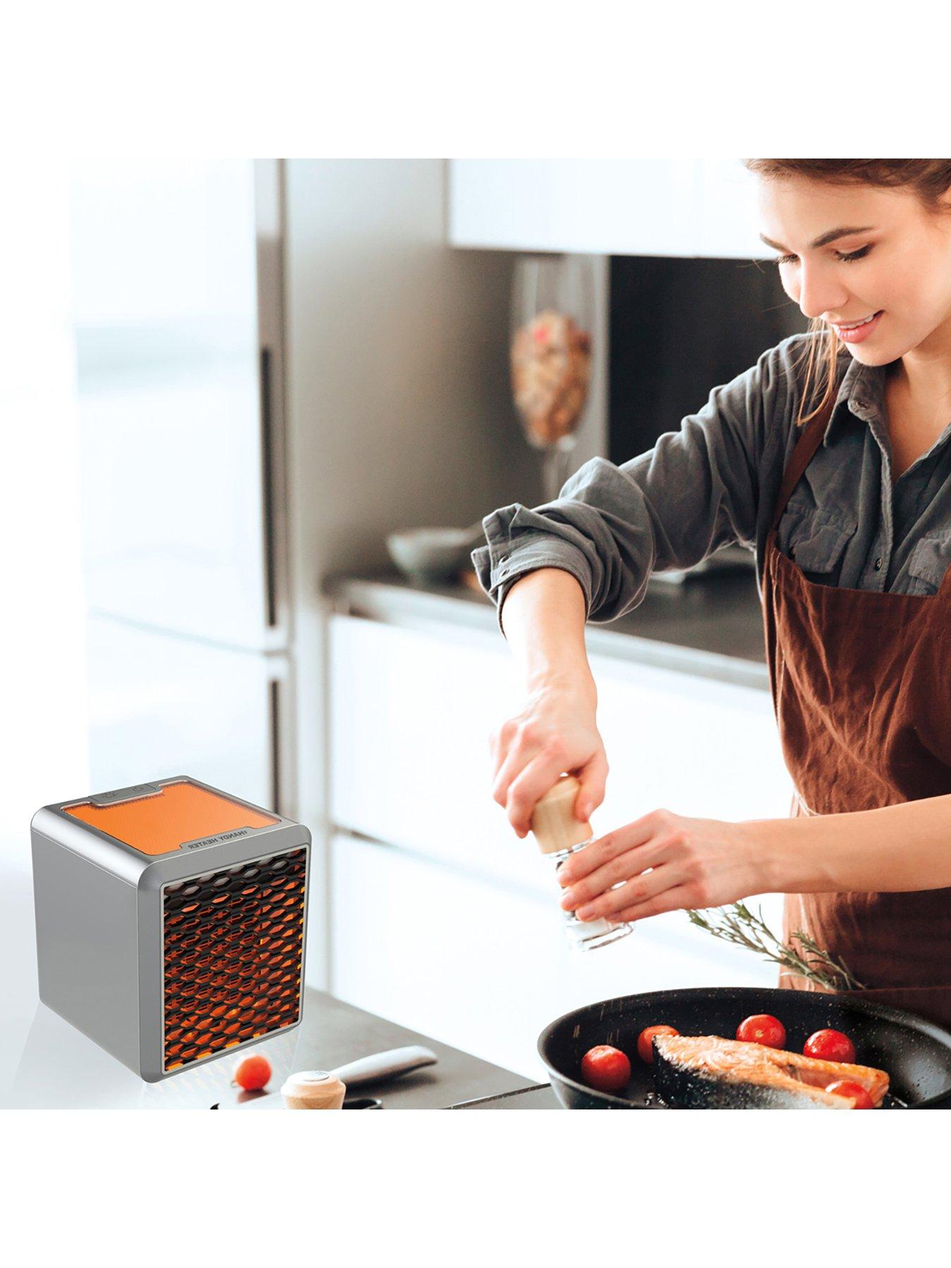 Image 2 of 6 of JML Handy Heater Pure Warmth