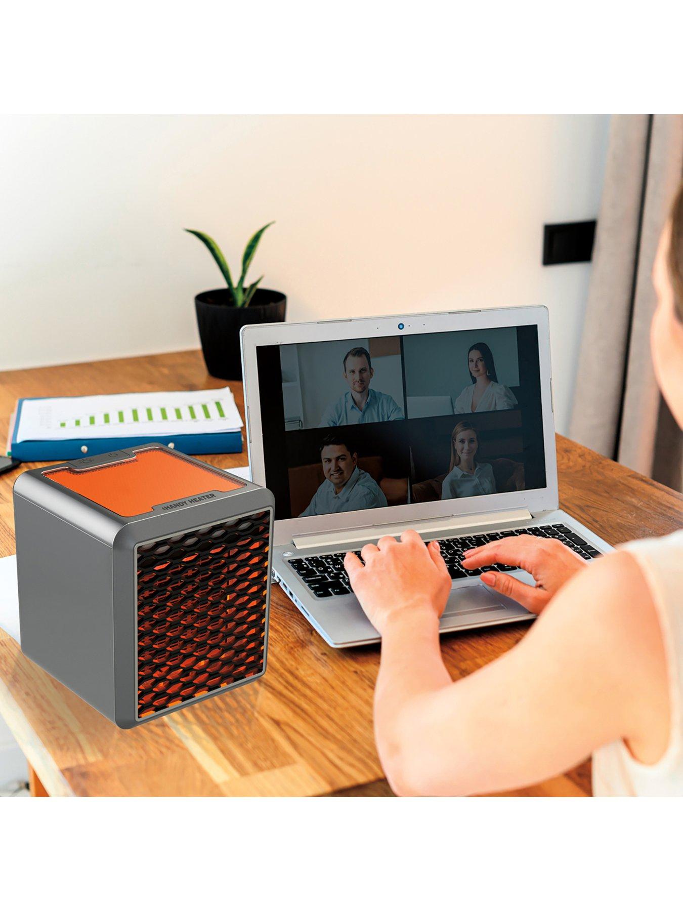 JML Handy Heater Pure Warmth | very.co.uk