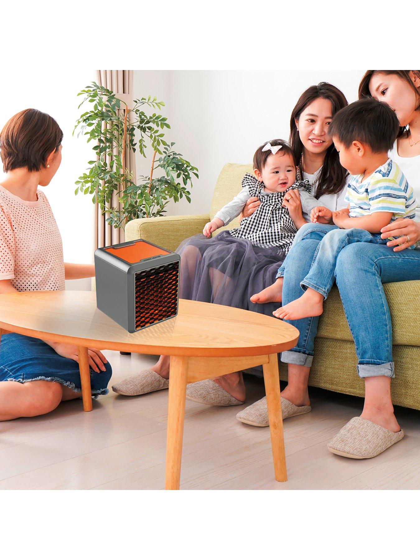 Image 6 of 6 of JML Handy Heater Pure Warmth