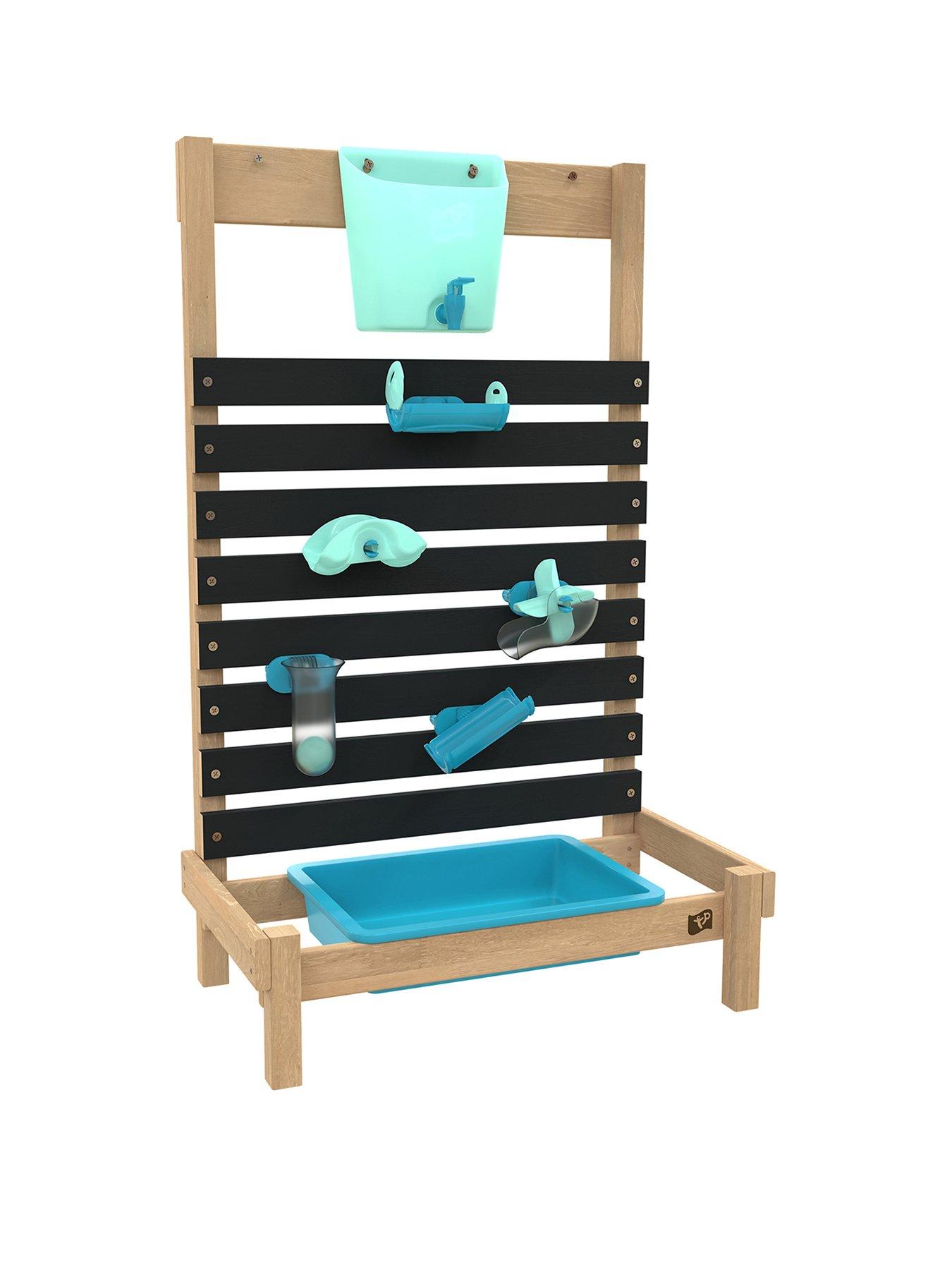 Image 2 of 2 of TP Wooden Plug &amp; Play Waterfall