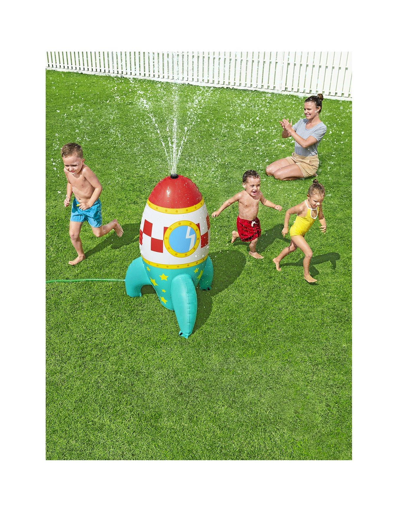 Bestway Space Blast Sprinkler Very