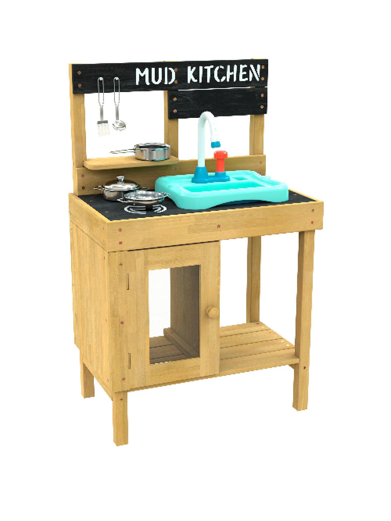 Plum play cheap mud kitchen