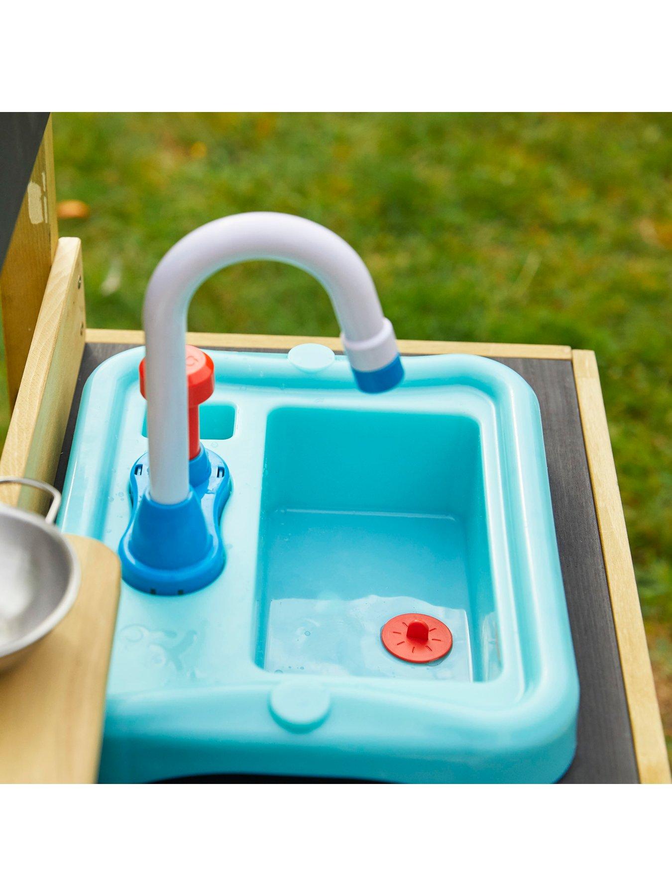 Tp early store fun mud kitchen