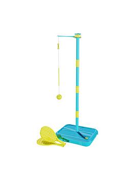 Product photograph of Swingball All Surface Early Fun Swingball from very.co.uk