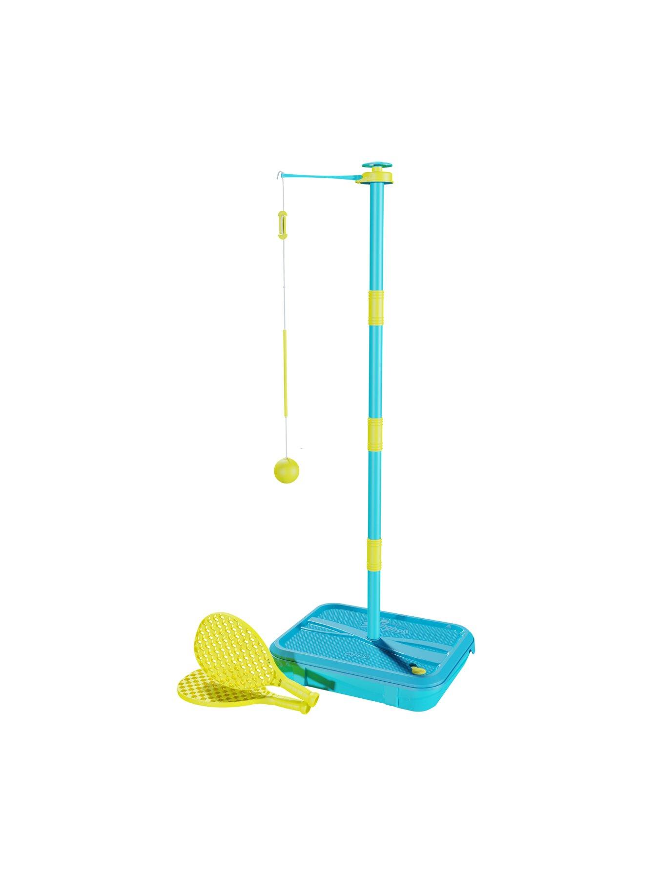 Image 1 of 7 of Swingball All Surface Early Fun Swingball
