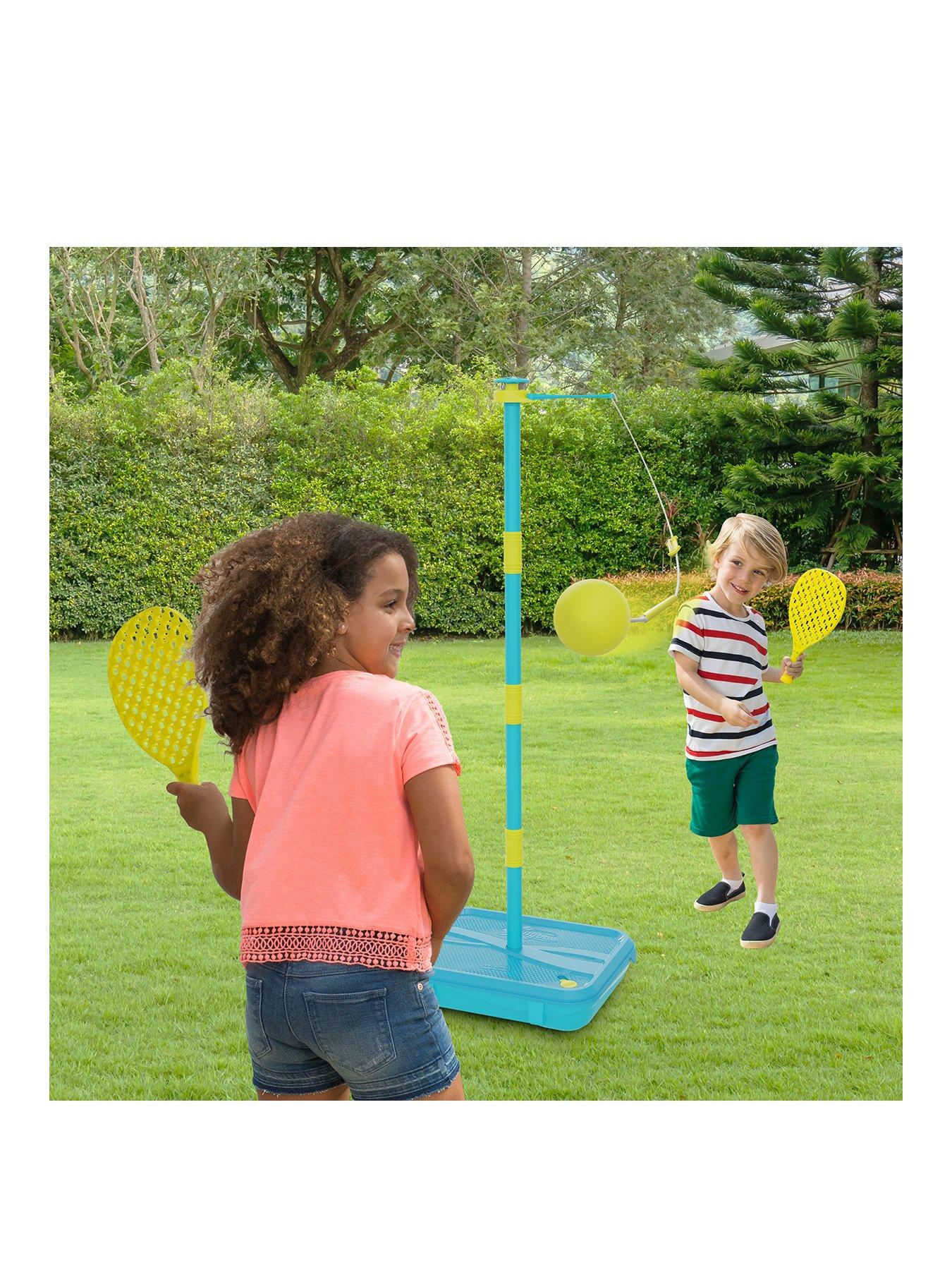 Image 2 of 7 of Swingball All Surface Early Fun Swingball