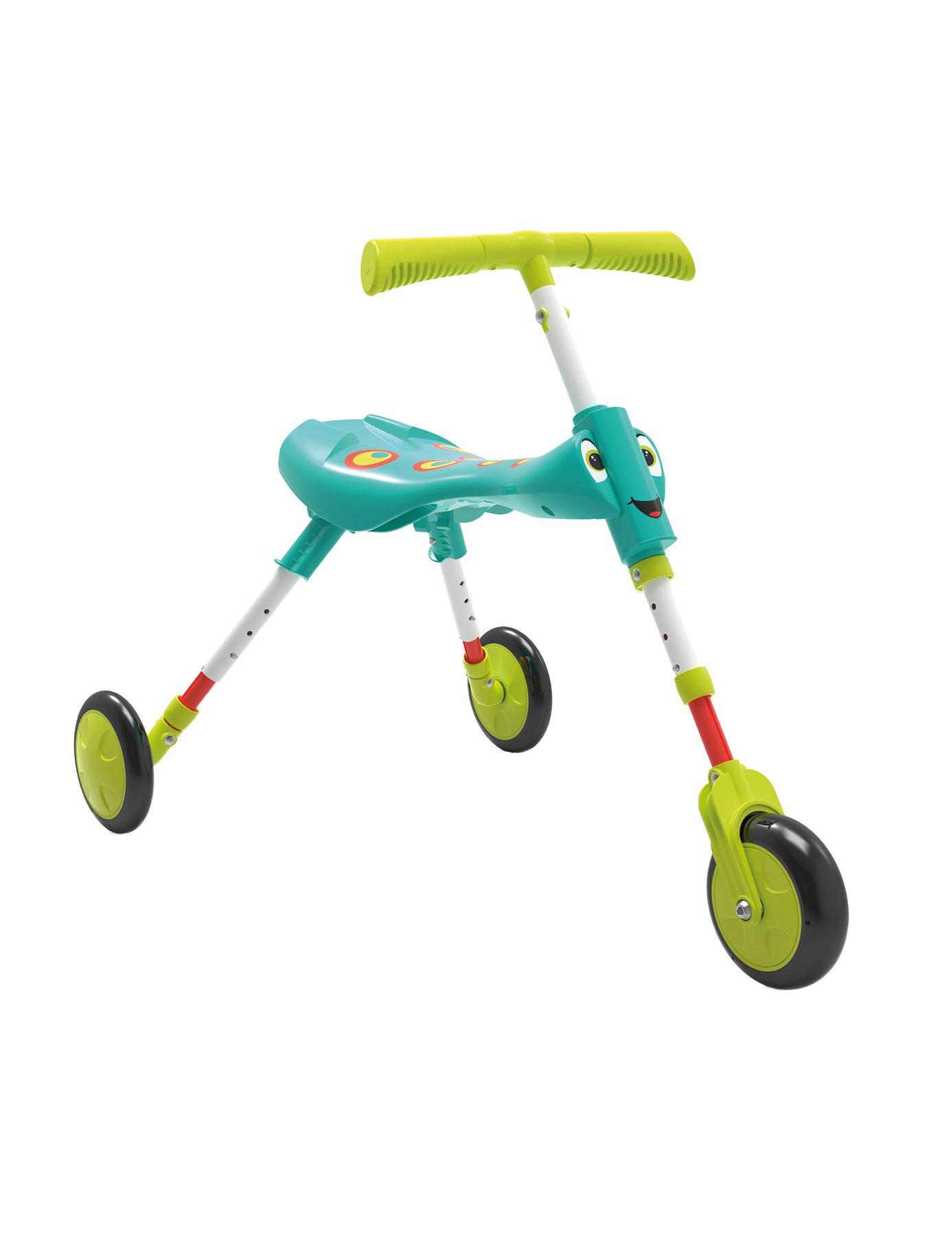 Scuttlebug Xl