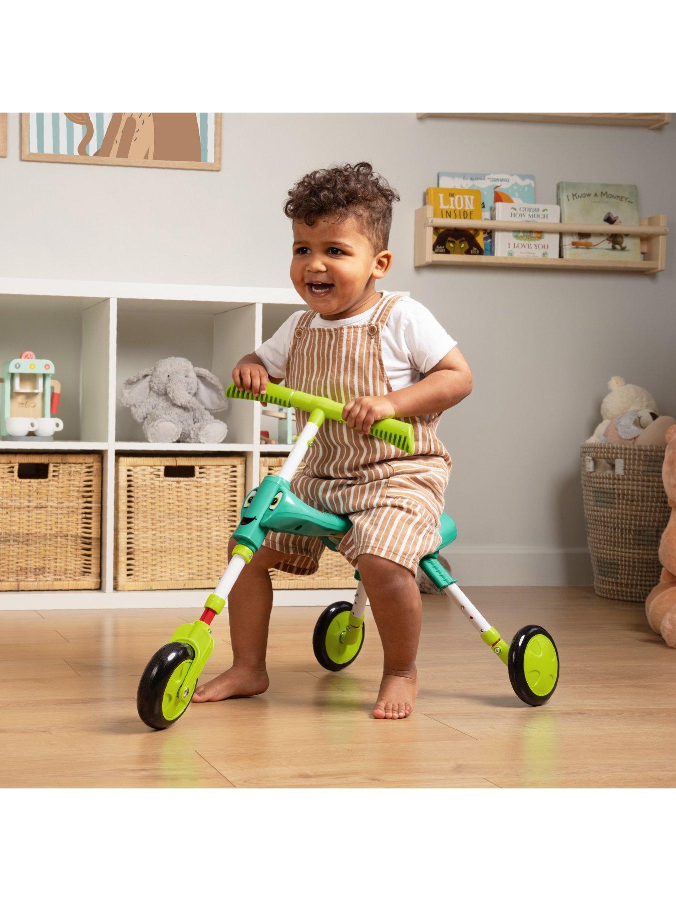 Scuttlebug bike online