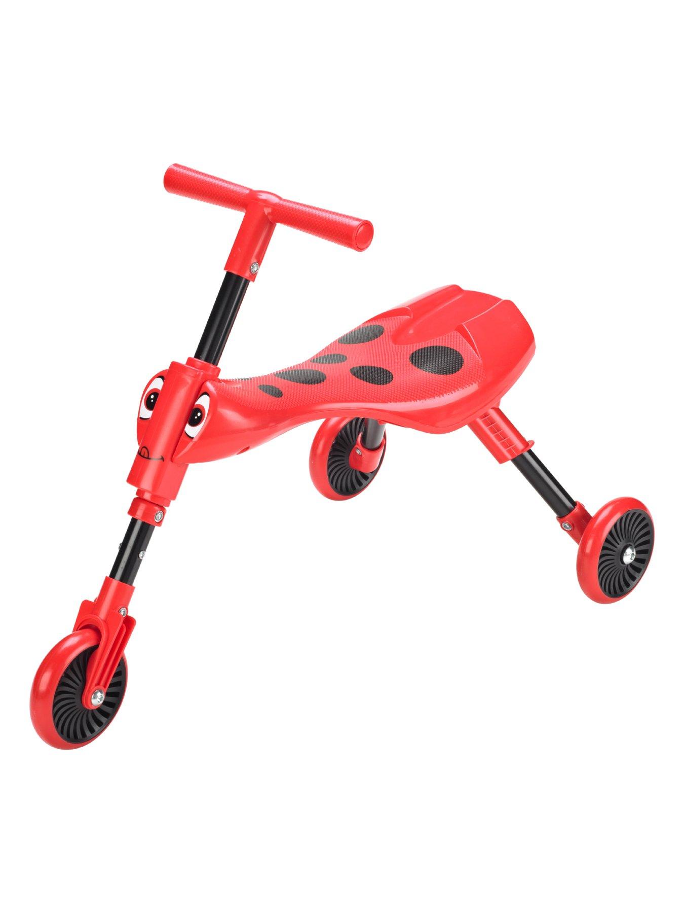 Best ride-on toys for toddlers for 2023 UK