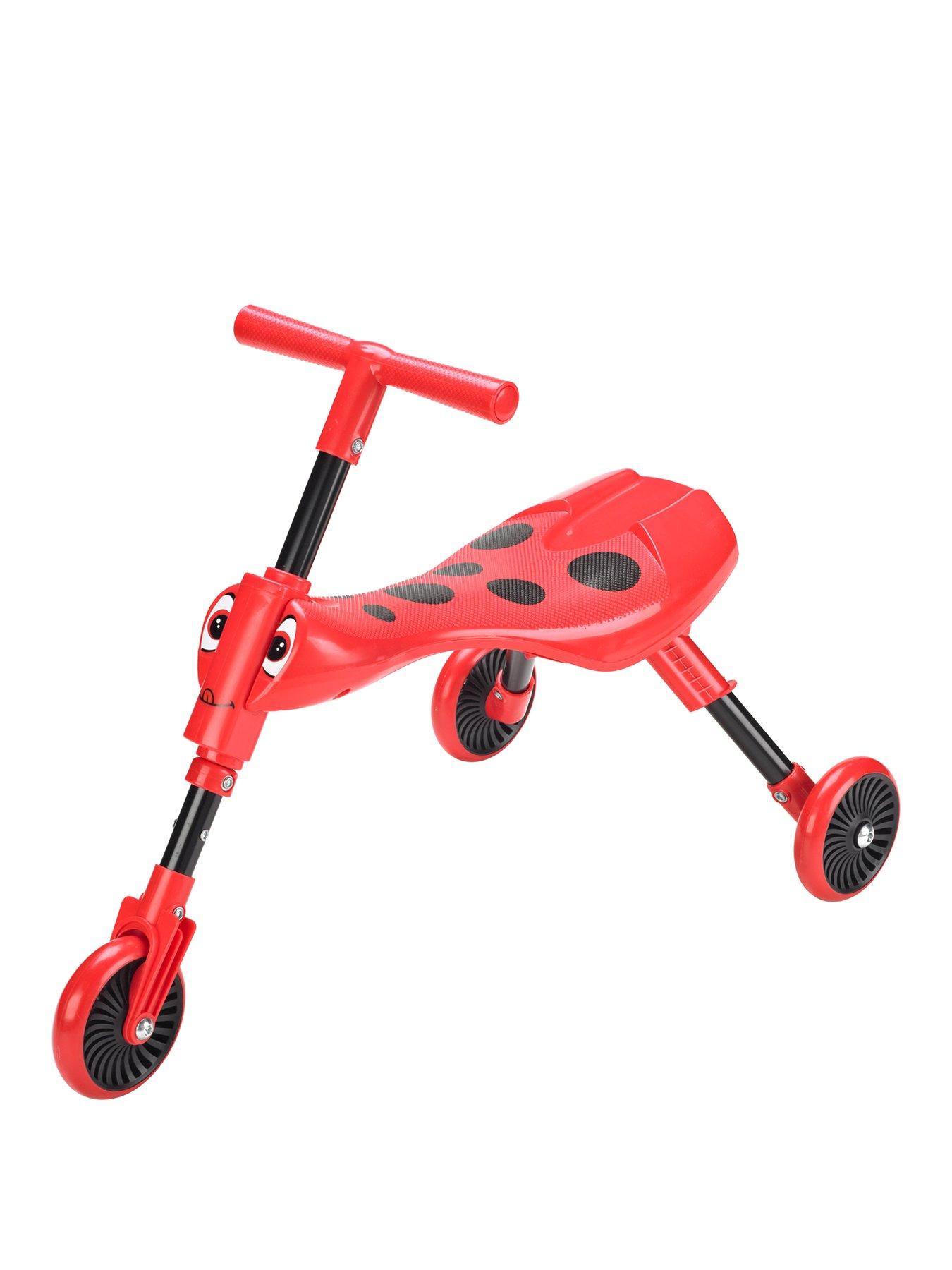 Image 1 of 8 of Scuttlebug Beetle Ride-On