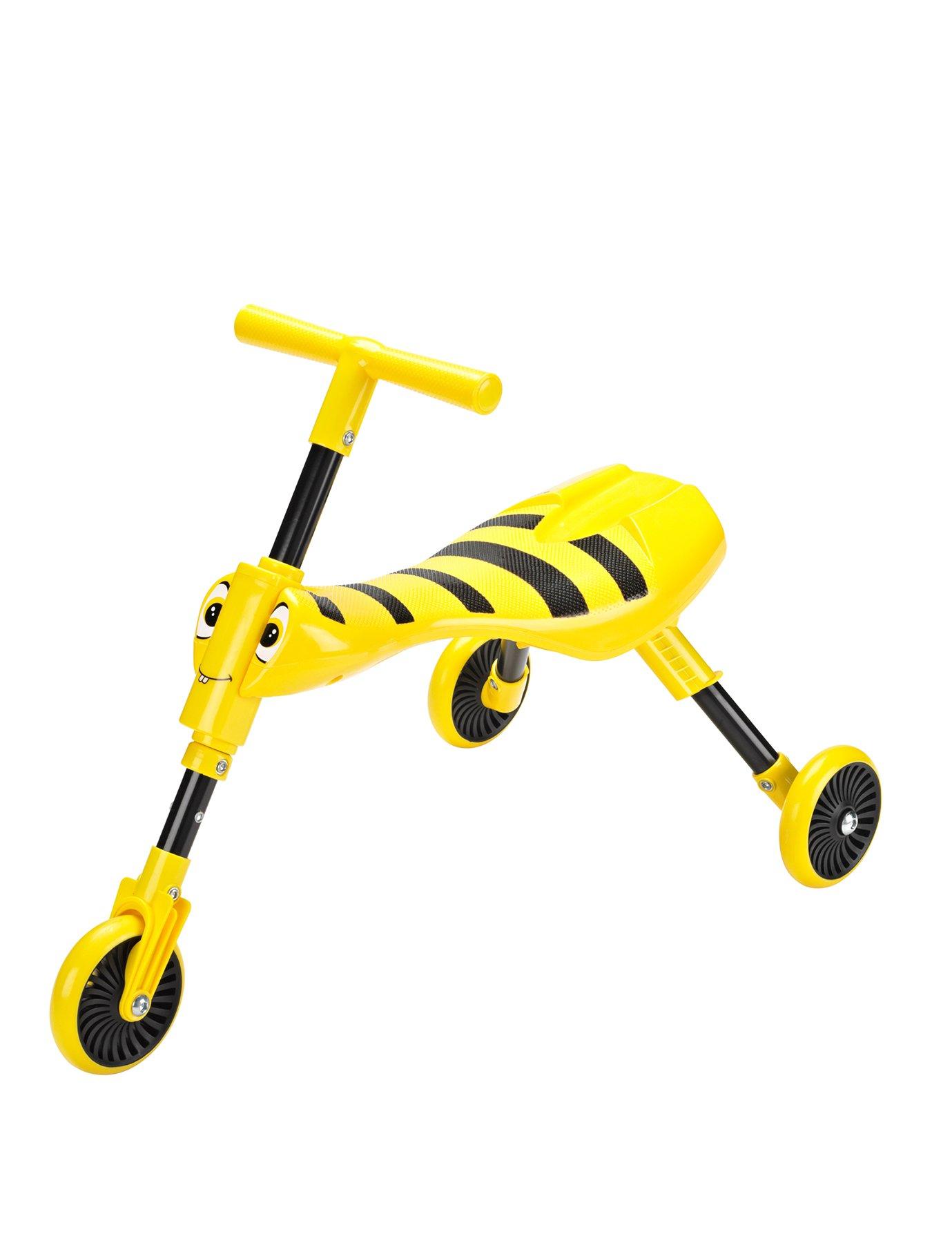 Scuttlebug Bumble Ride-On