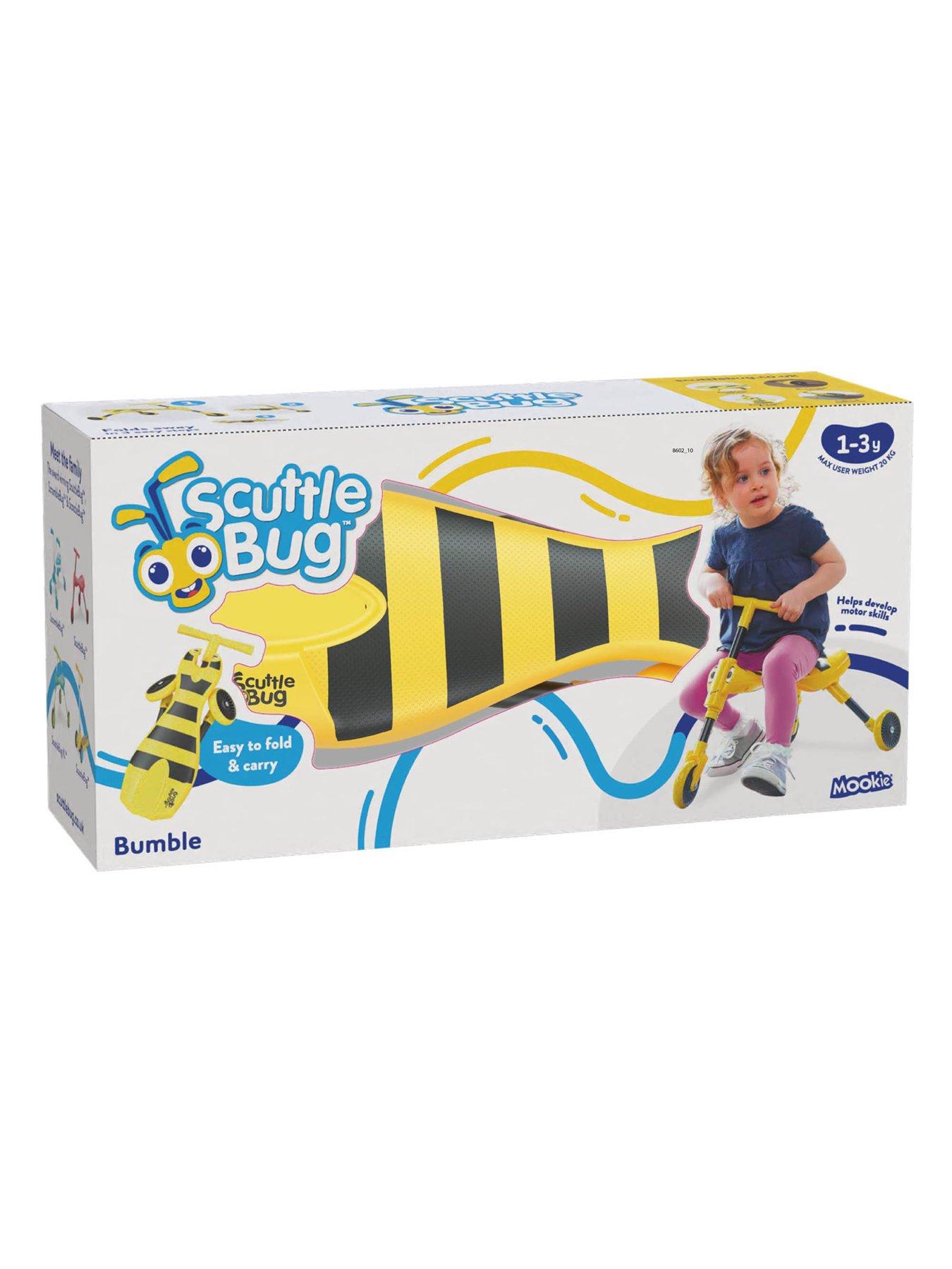Scuttlebug ride on hotsell