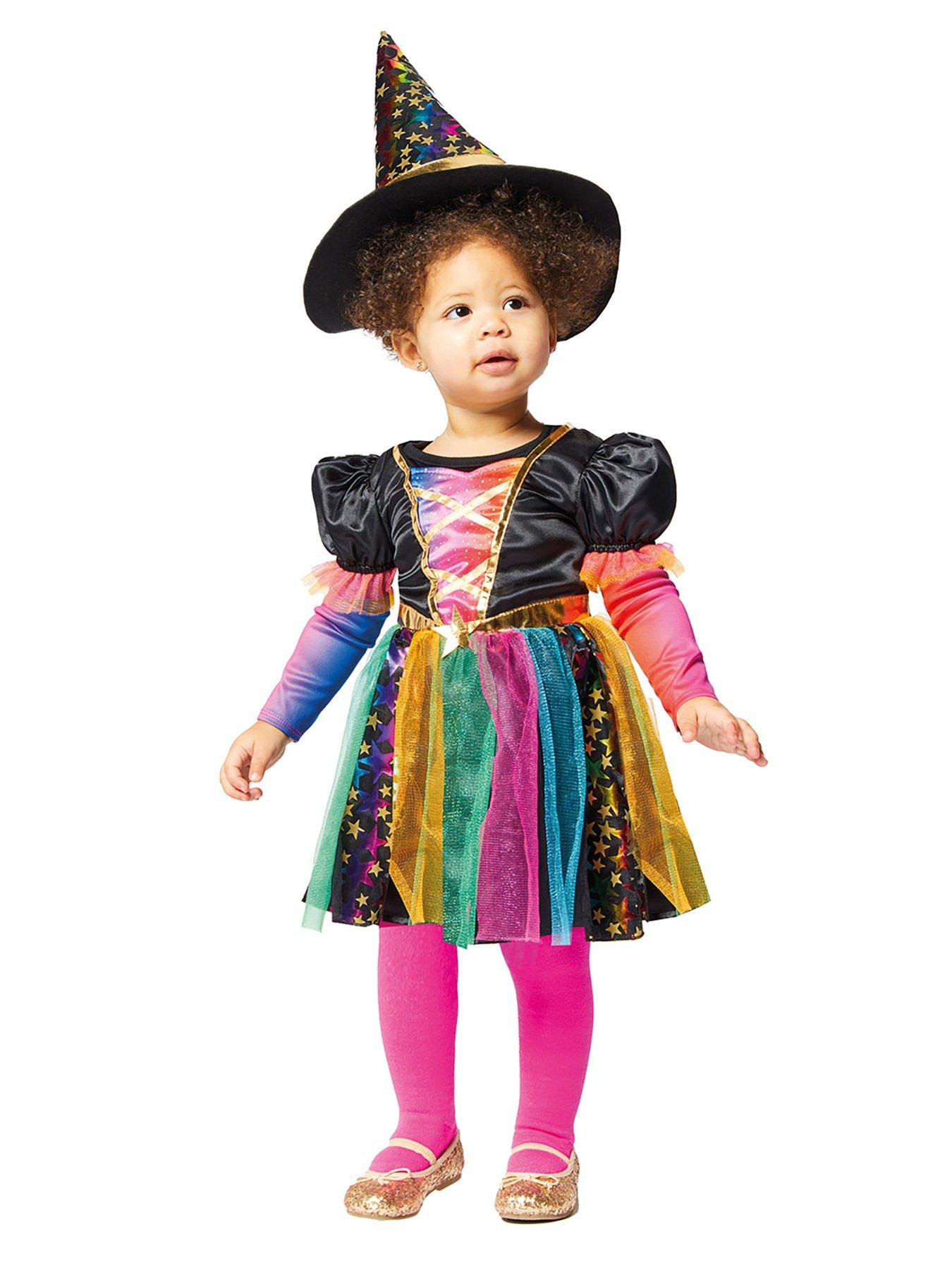 Baby girl sales halloween costumes uk