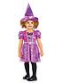  image of halloween-paw-patrol-skye-witch-costume