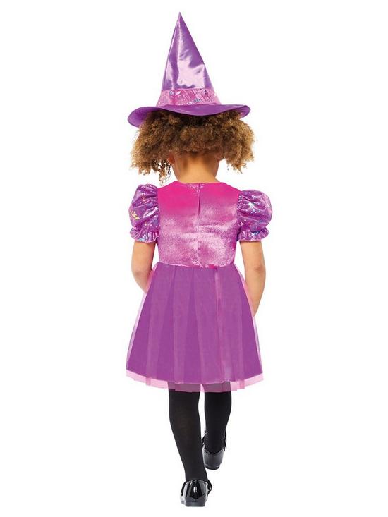 stillFront image of halloween-paw-patrol-skye-witch-costume