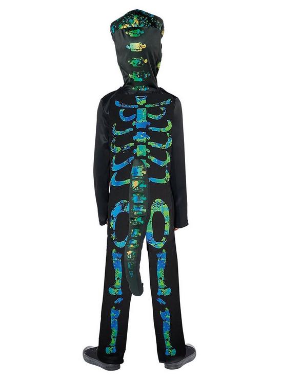stillFront image of halloween-skeleton-dinosaur-costume