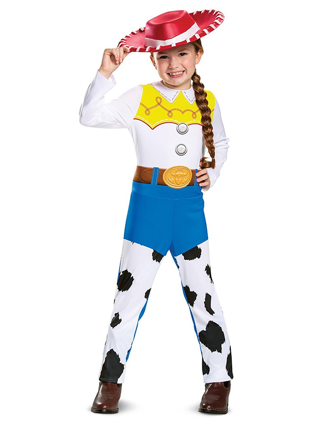 Jessie Toy Story Infant Costume | stickhealthcare.co.uk